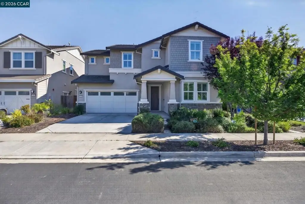 284 Bear Creek Dr, Brentwood, CA 94513 - #1
