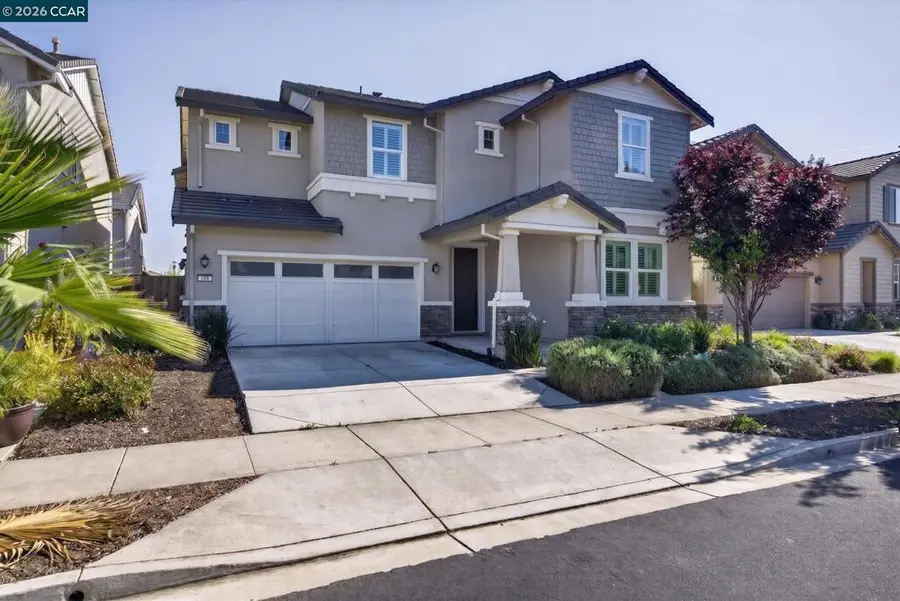 284 Bear Creek Dr, Brentwood, CA 94513 - #2