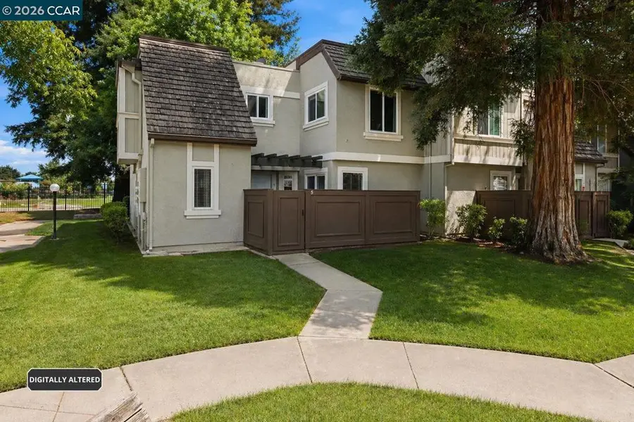 102 Luna Grande Cir #5, Sacramento, CA 95834 - #3