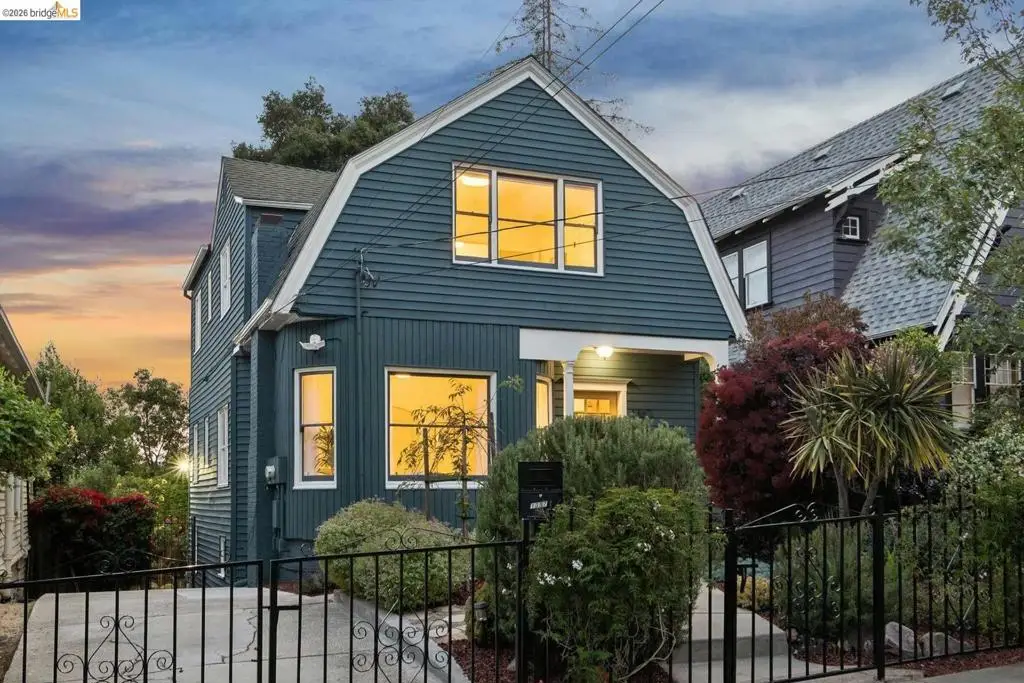 1357 E 25th St, Oakland, CA 94606 - #1