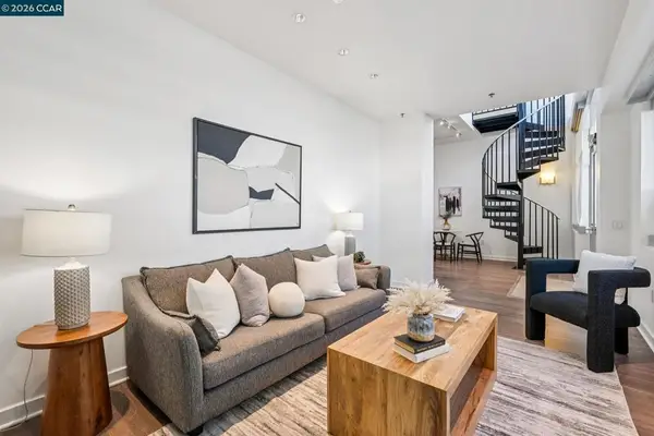 501 Beale St #1D, San Francisco, CA 94105