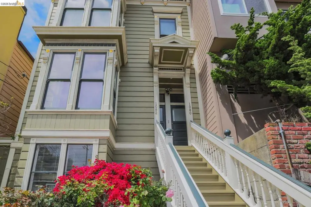 1082 Church St, San Francisco, CA 94114 - #1