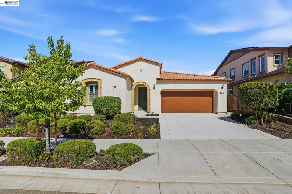2542 Azalea Ave, Tracy, CA 95376 - #1