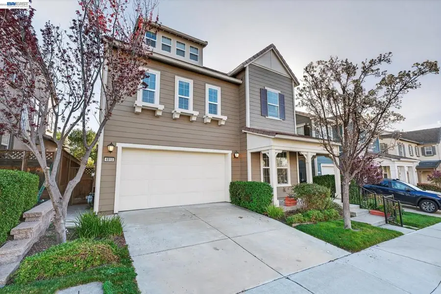 4915 Shelton St, Dublin, CA 94568 - #2