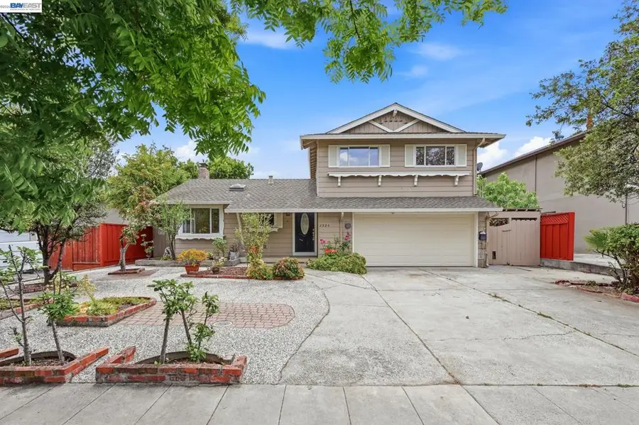 2994 Rustic Dr, San Jose, CA 95124 - #2