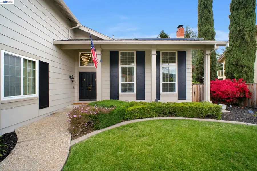 604 Lomond Cir, San Ramon, CA 94583 - #3