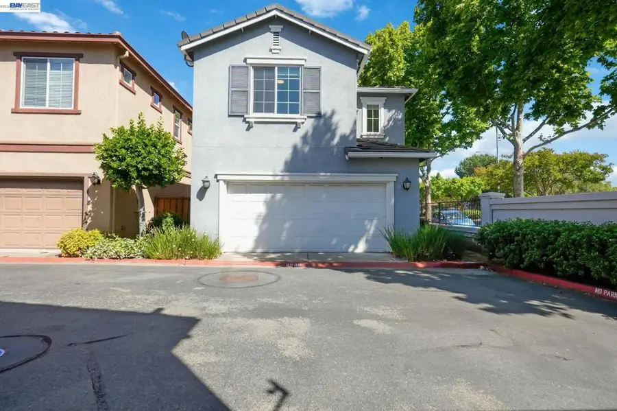 2930 Kobio Dr, Concord, CA 94519 - #3