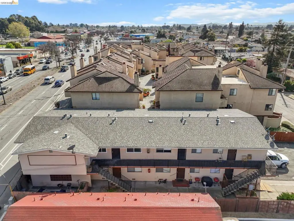 14761 San Pablo Ave, San Pablo, CA 94806 - #1