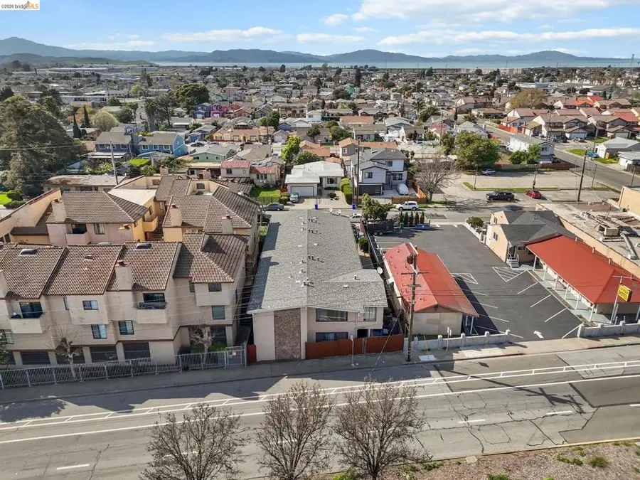 14761 San Pablo Ave, San Pablo, CA 94806 - #2