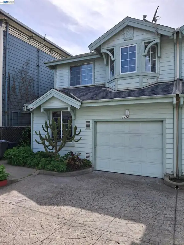 1476 Adeline St, Oakland, CA 94607