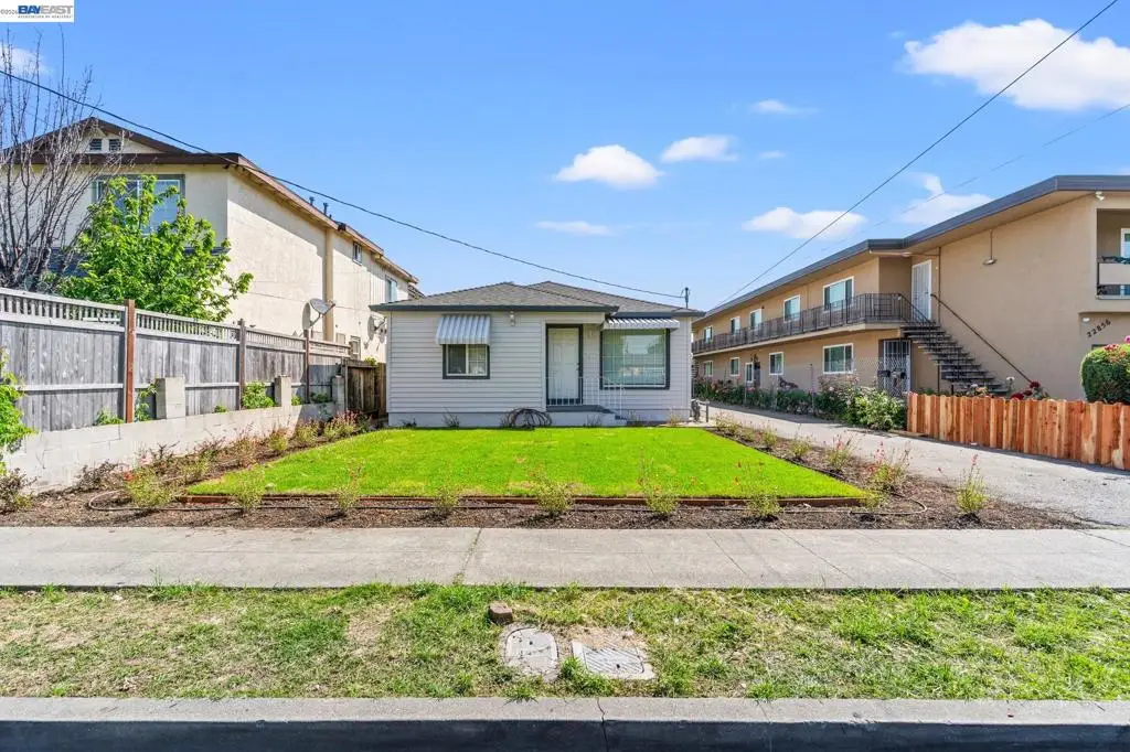 22844 Alice St, Hayward, CA 94541 - #1