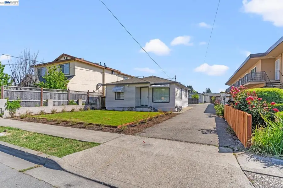 22844 Alice St, Hayward, CA 94541 - #2