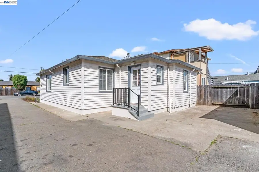 22844 Alice St, Hayward, CA 94541 - #3