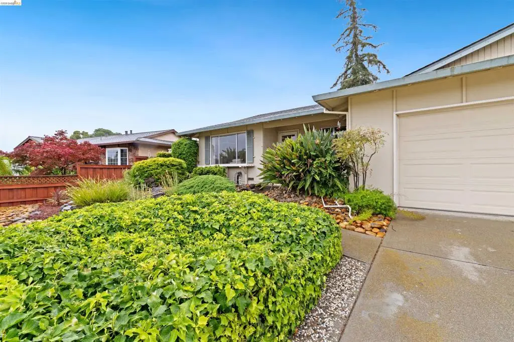 1119 San Jose Dr, Antioch, CA 94509 - #1