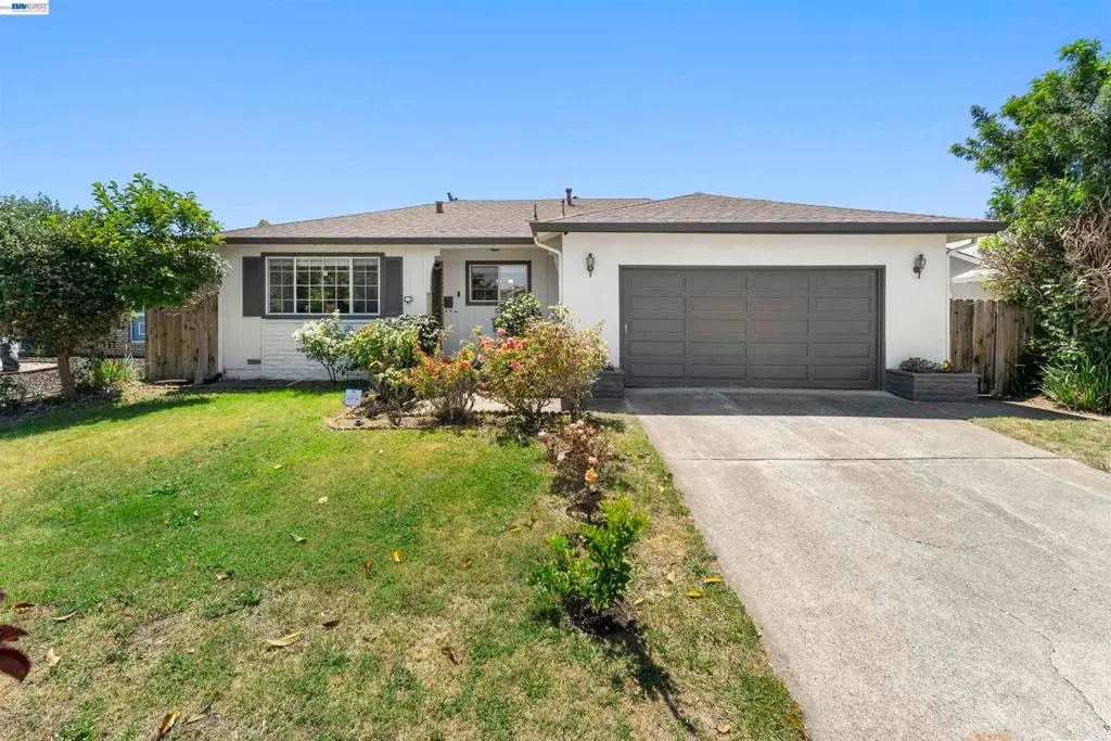 38811 Bonnie Way, Fremont, CA 94536 - #1