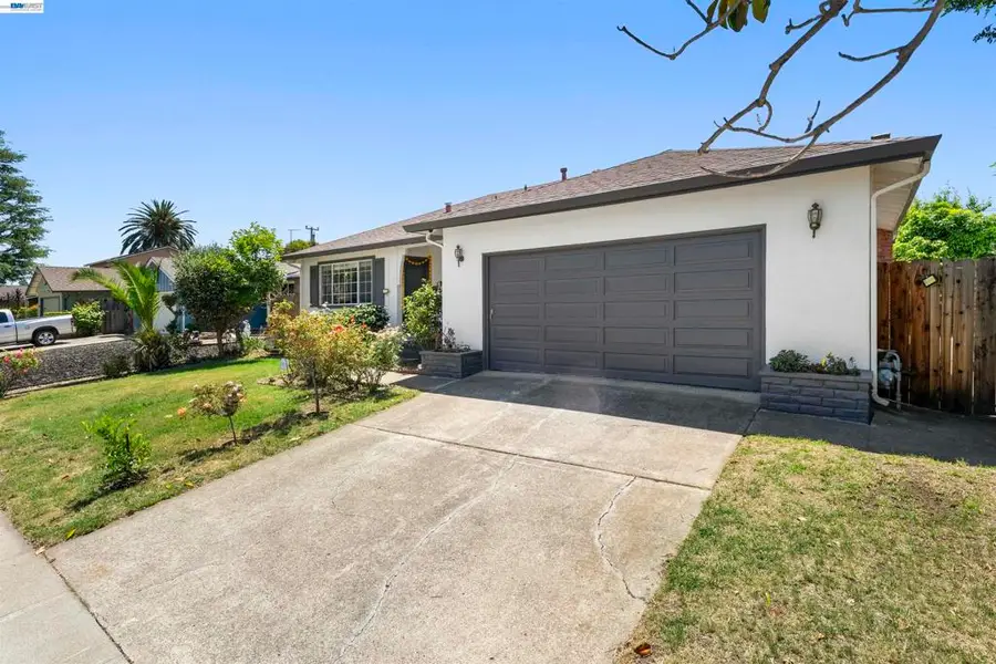 38811 Bonnie Way, Fremont, CA 94536 - #3