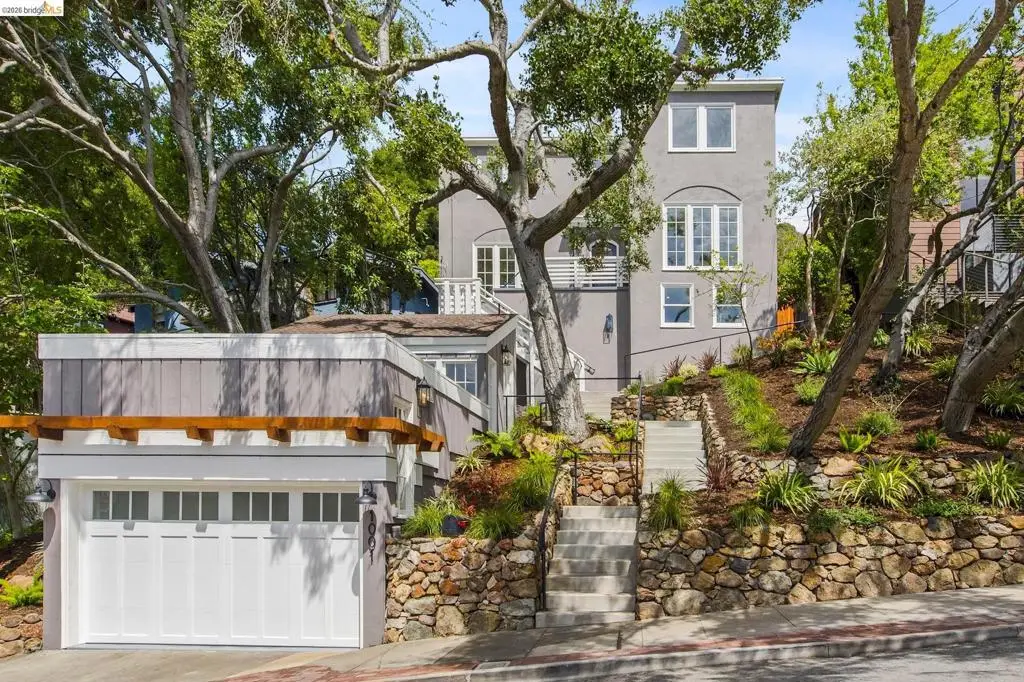 1001 Cragmont Ave, Berkeley, CA 94708 - #1