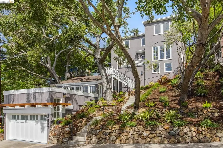 1001 Cragmont Ave, Berkeley, CA 94708 - #2