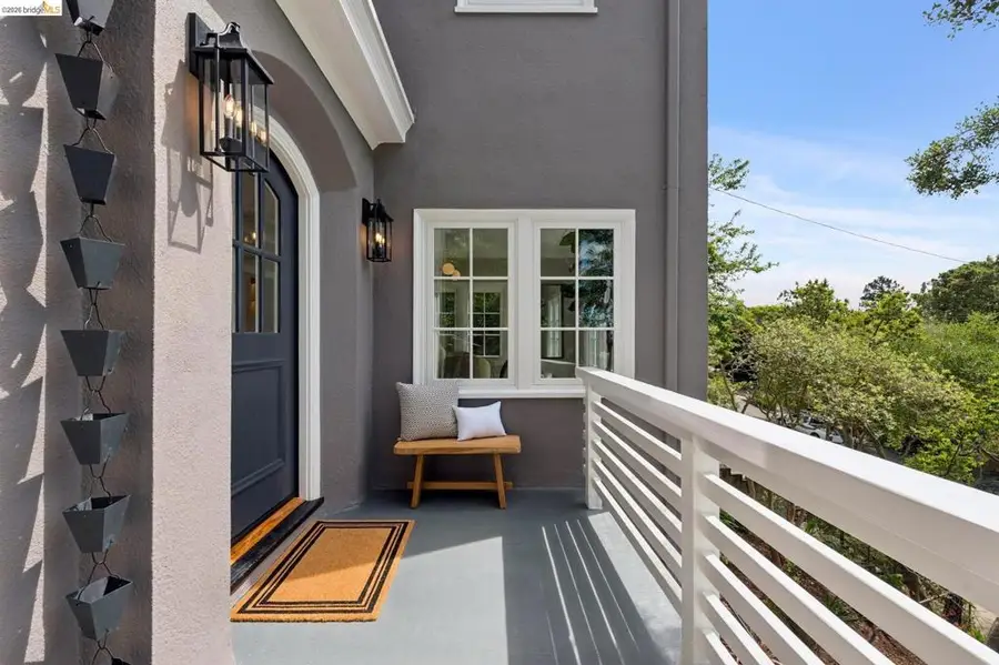 1001 Cragmont Ave, Berkeley, CA 94708 - #3