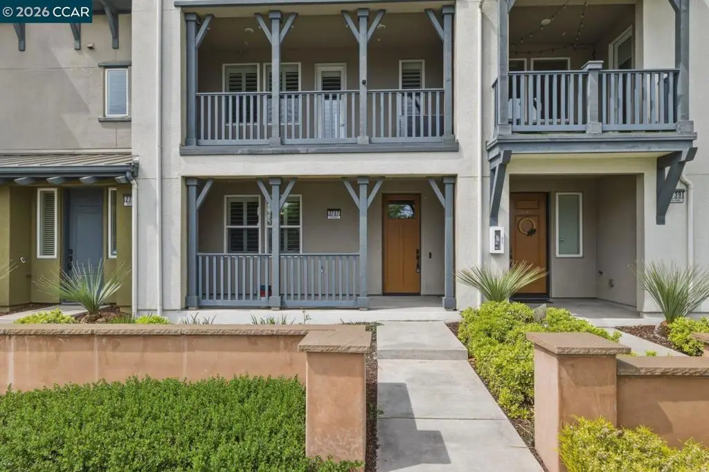 2737 5th Street, Alameda, CA 94501 - #1