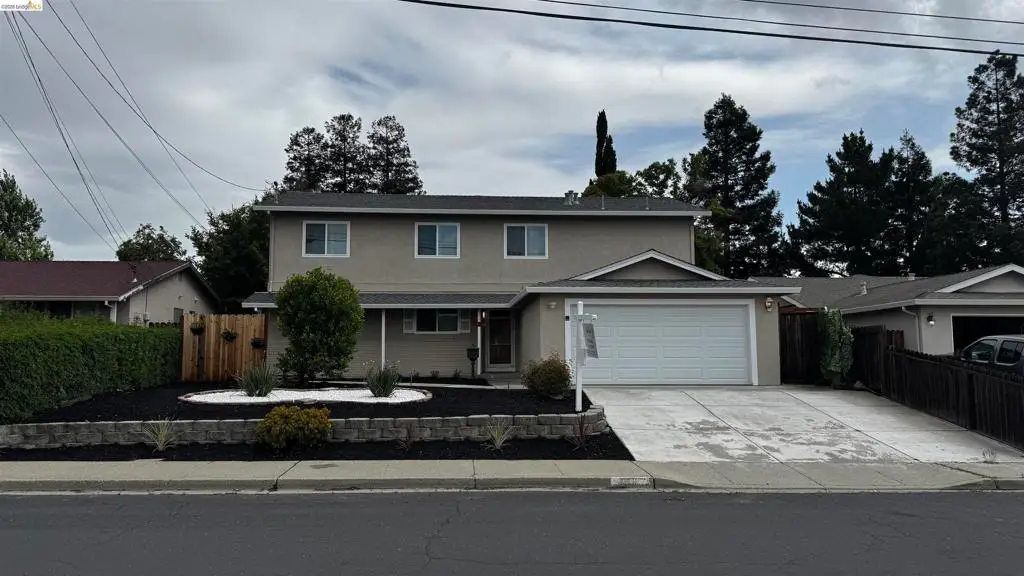 1917 Sequoia Dr, Martinez, CA 94553 - #1