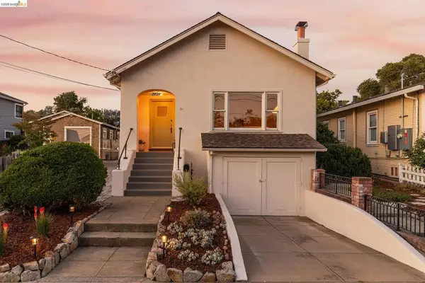 2434 Wilbur St, Oakland, CA 94602