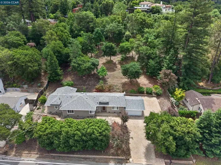 28 Rheem Blvd, Orinda, CA 94563 - #2
