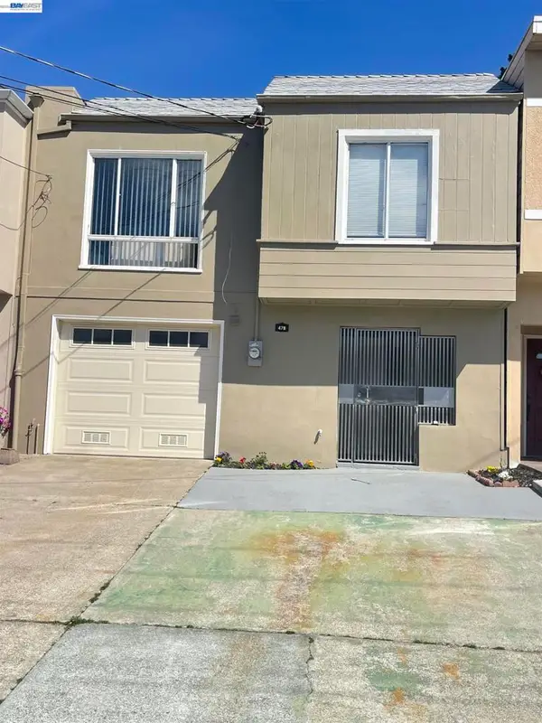 478 Joost Ave, San Francisco, CA 94127