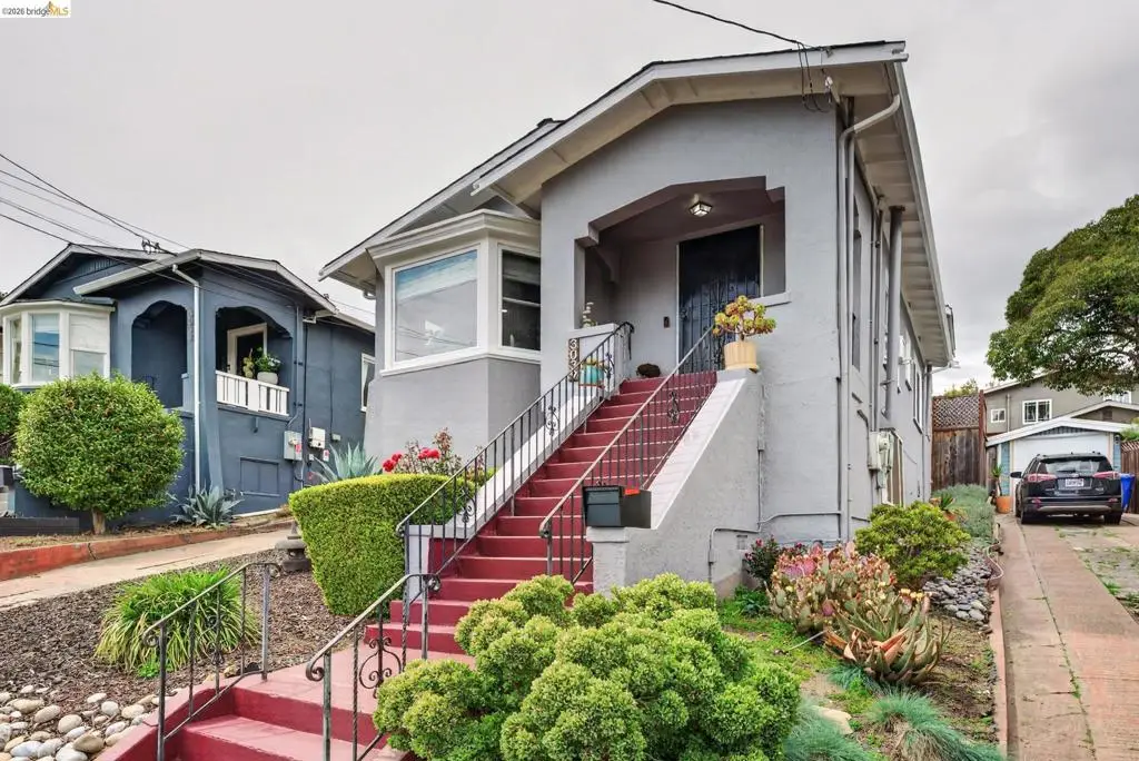 3039 Modesto Ave, Oakland, CA 94619 - #1