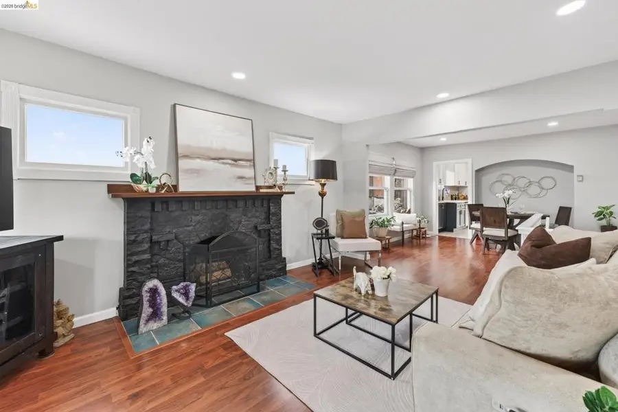 3039 Modesto Ave, Oakland, CA 94619 - #3