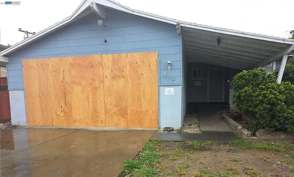 333 Lamont Ct, Vallejo, CA 94591 - #1