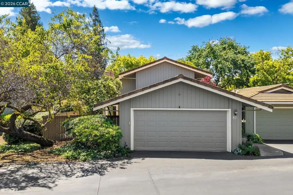 87 Rolling Green Cir, Pleasant Hill, CA 94523 - #1
