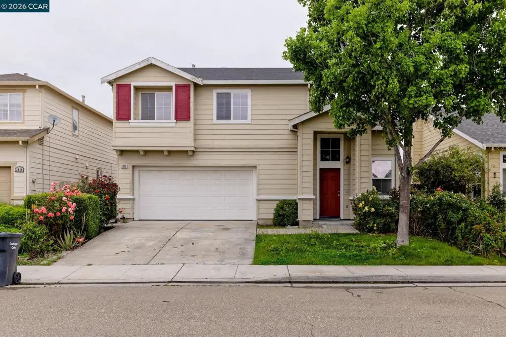 2939 Kennsington Ln, Tracy, CA 95377 - #1