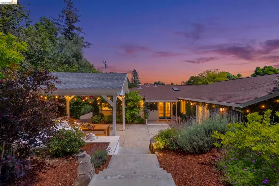 447 Cumberland Dr, Pleasant Hill, CA 94523 - #2