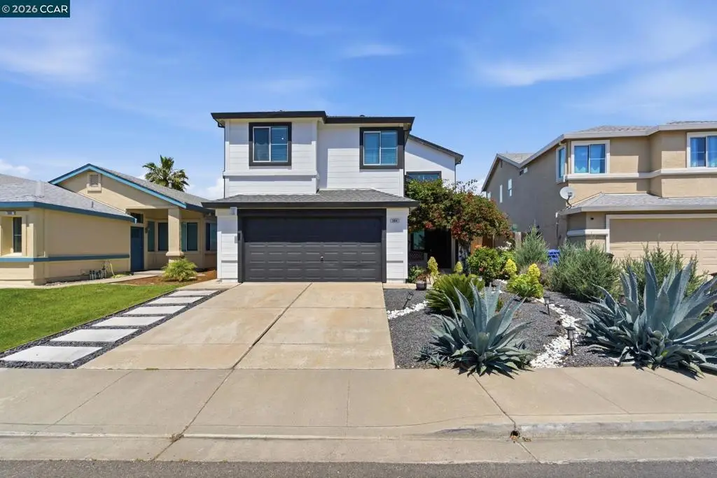 364 Fall Cir, Oakley, CA 94561 - #1