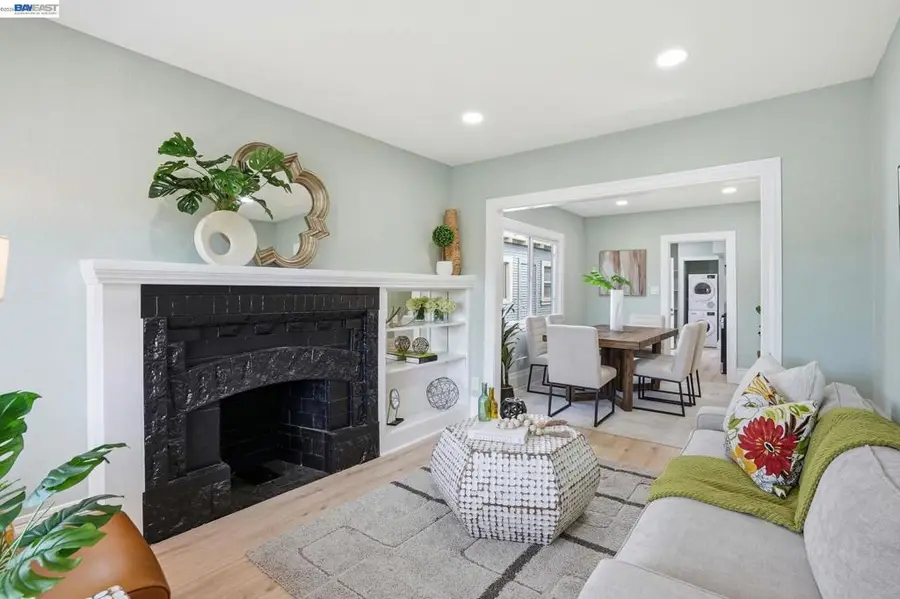 3421 Nevin St, Richmond, CA 94805 - #3