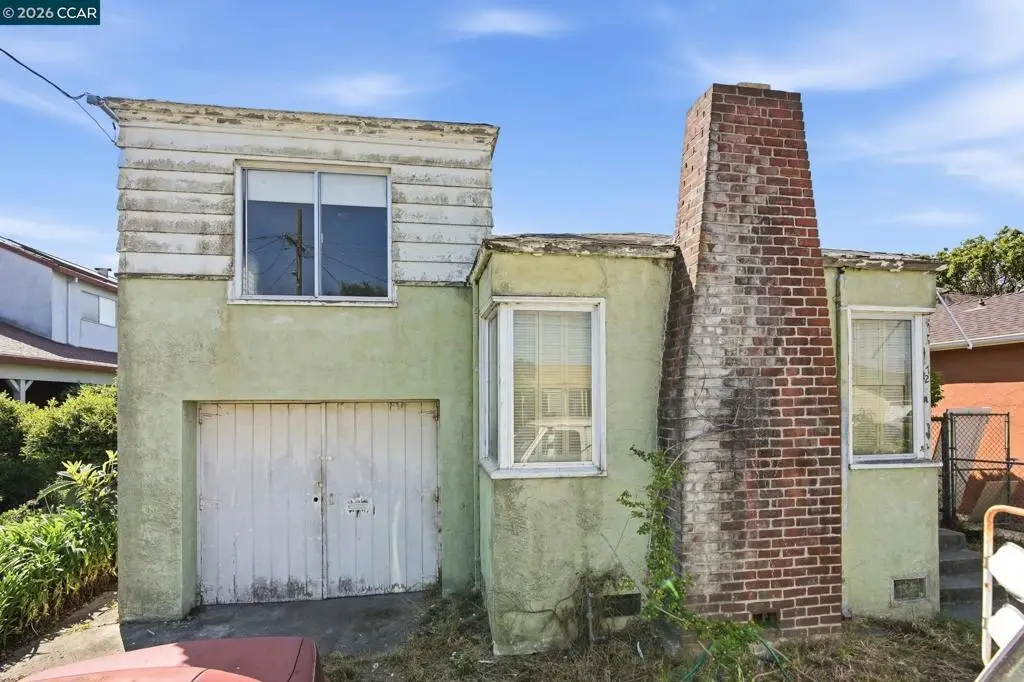 72 Murdock St, Richmond, CA 94804 - #1
