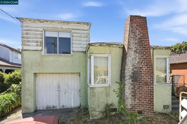 72 Murdock St, Richmond, CA 94804