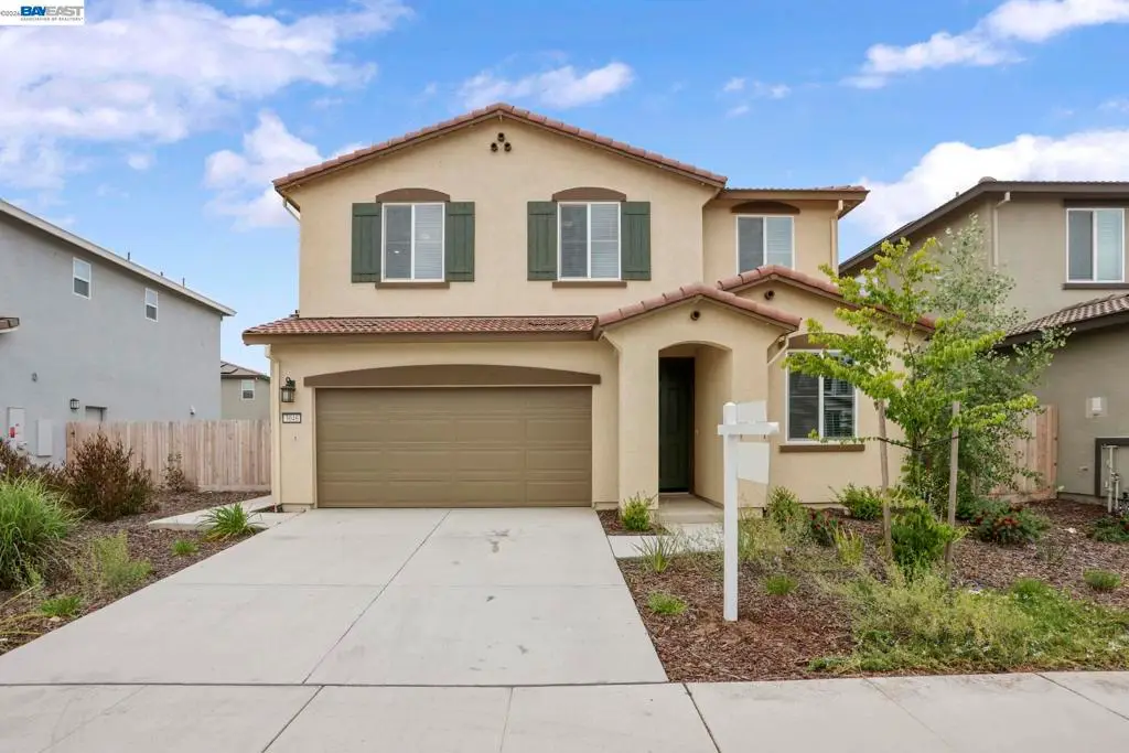 3046 Tinsley St, Manteca, CA 95337 - #1