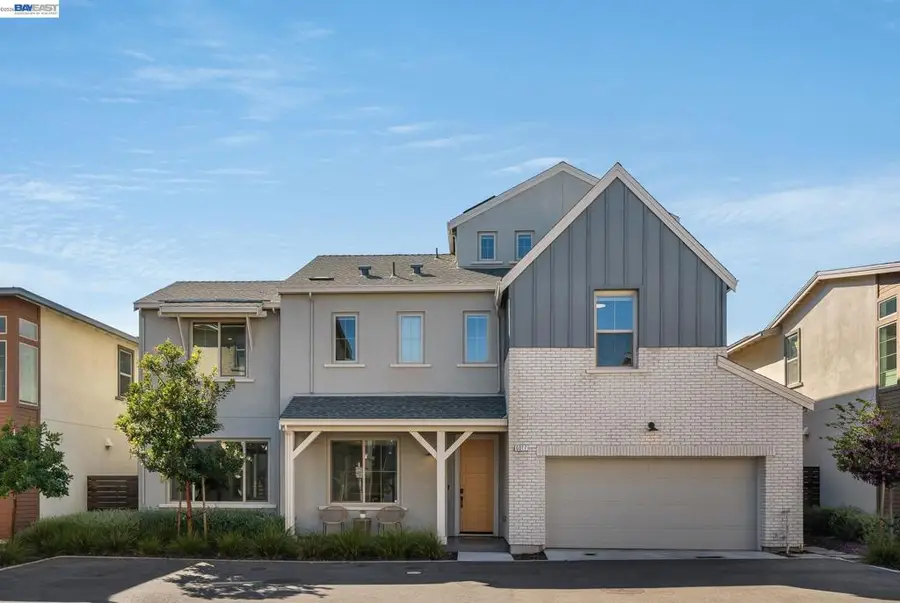 6017 Basaltina Pl, Dublin, CA 94568 - #2