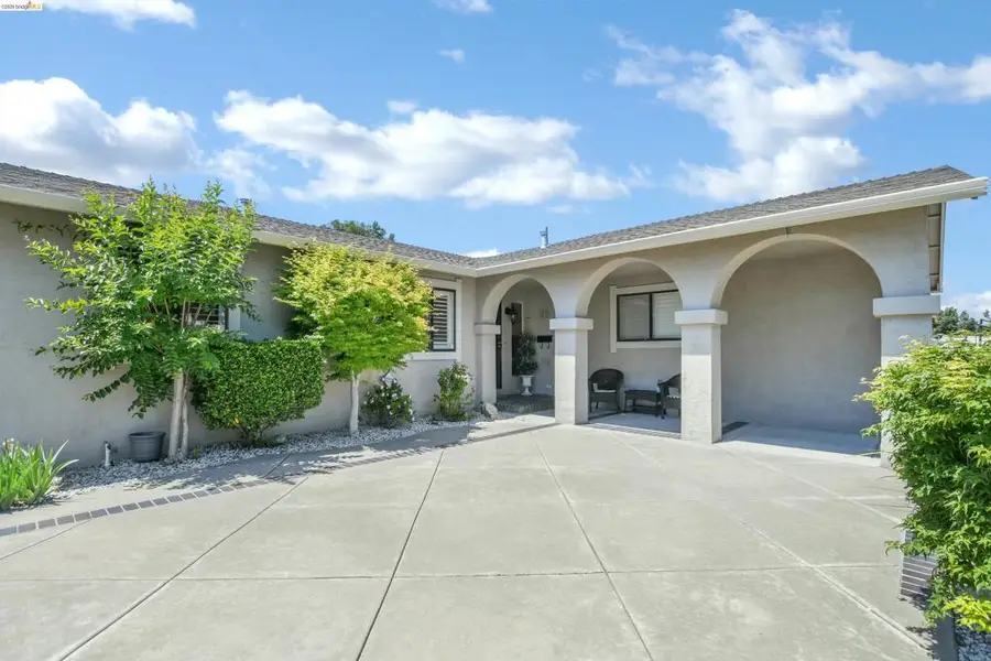 2816 Petar Pl, Antioch, CA 94509 - #2