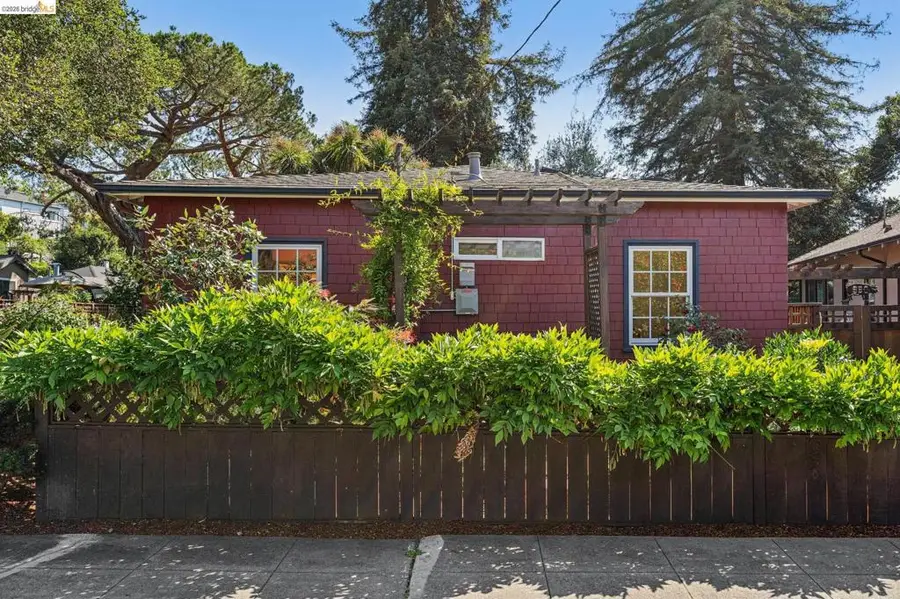 1767 Brandon St, Oakland, CA 94611 - #2