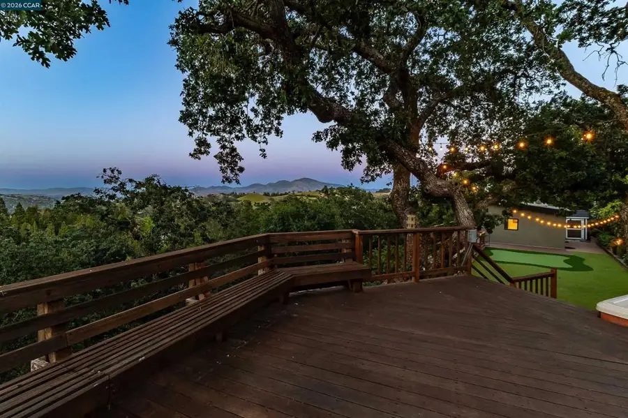 3336 Oak Ct, Lafayette, CA 94549 - #2