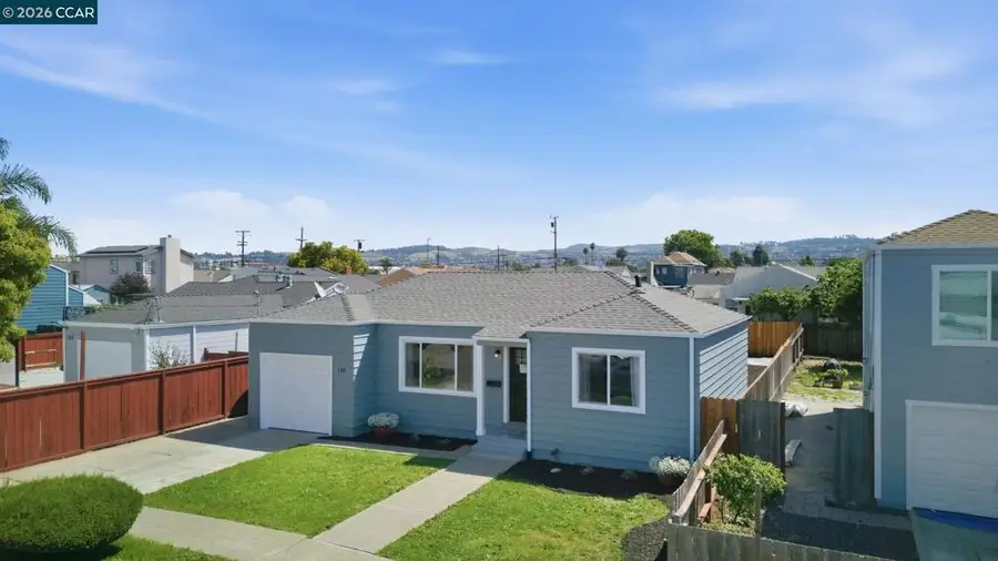 138 S 17th St, Richmond, CA 94804 - #3