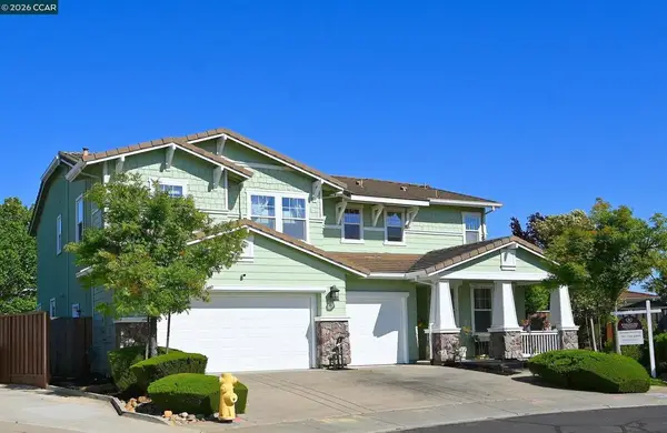 463 Samuel Ct, Benicia, CA 94510
