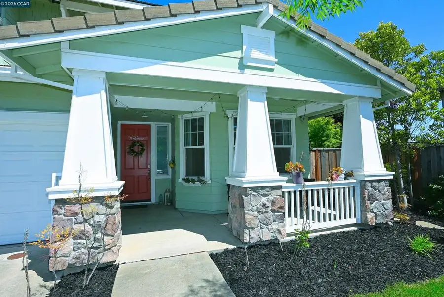 463 Samuel Ct, Benicia, CA 94510 - #2