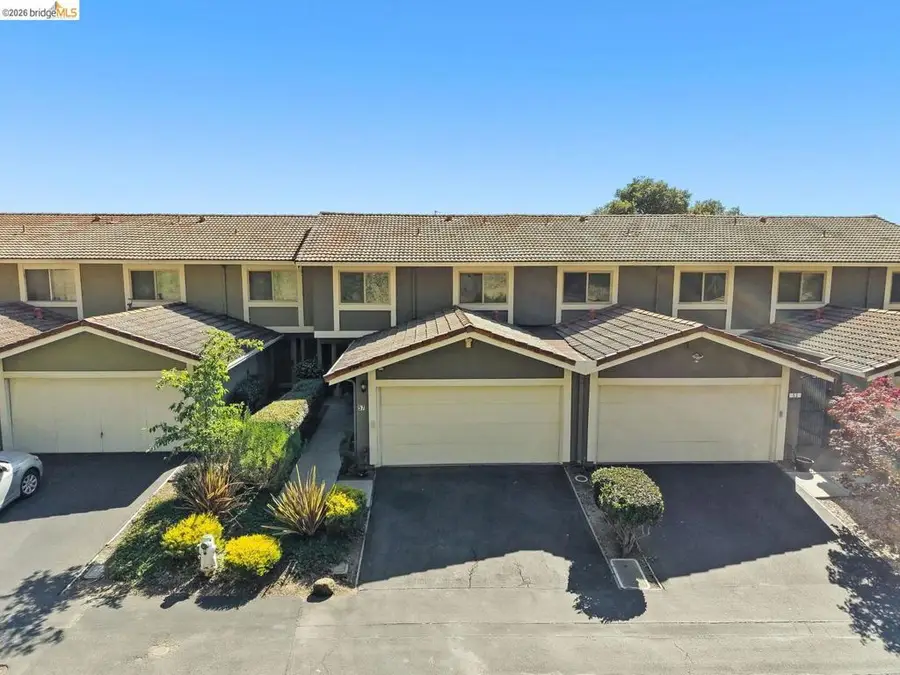 57 Thousand Oaks St, Oakland, CA 94605 - #2