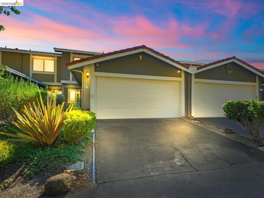 57 Thousand Oaks St, Oakland, CA 94605 - #3