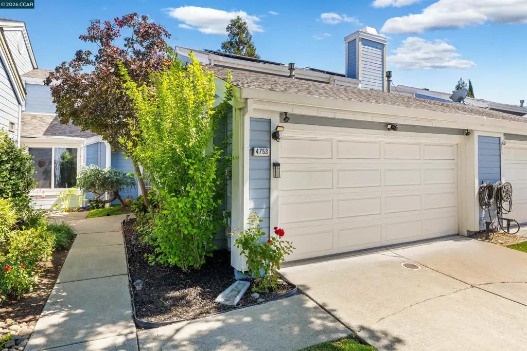 4753 Apple Tree Cmn, Livermore, CA 94551 - #1
