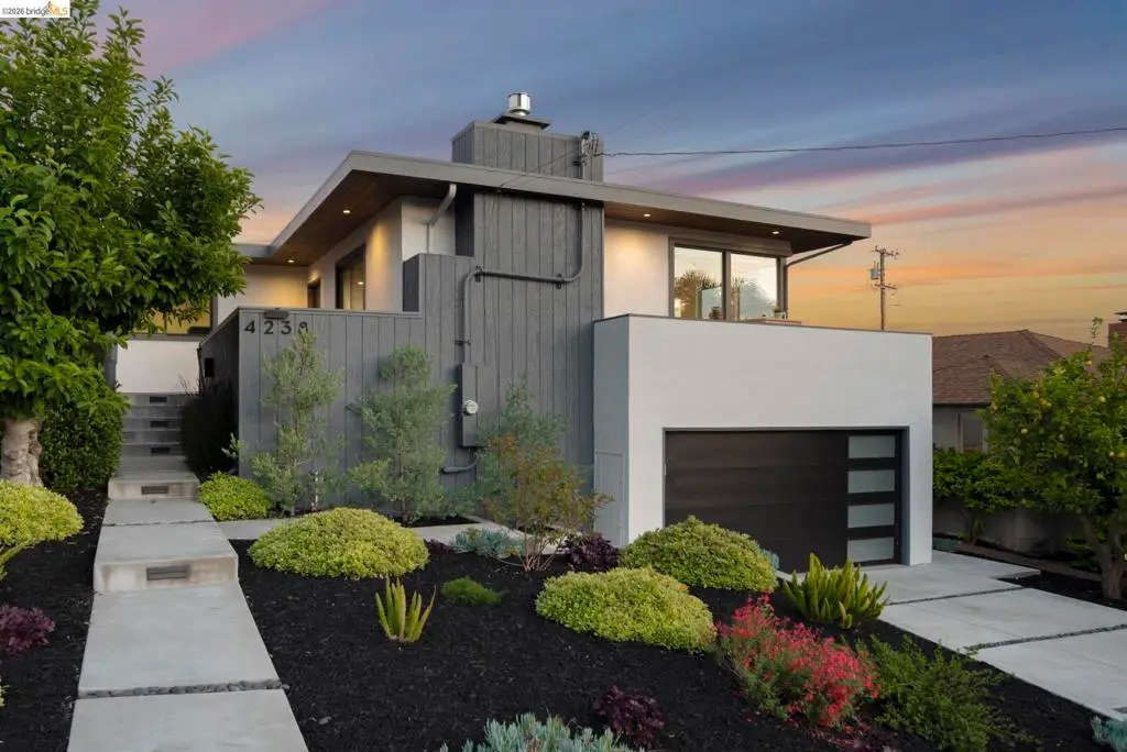 4238 Laguna Ave, Oakland, CA 94602 - #1